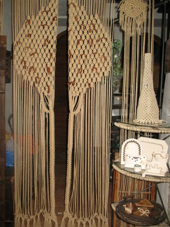 L'Angolo Del Macrame'