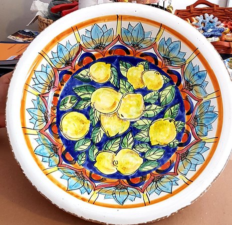 L'Altra Ceramica di Borinda Sanna