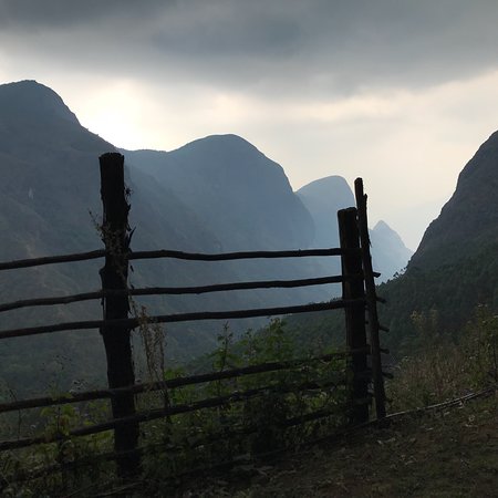 Kurinjimala Wildlife Sanctuary