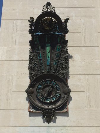 LOrologio delle Meraviglie