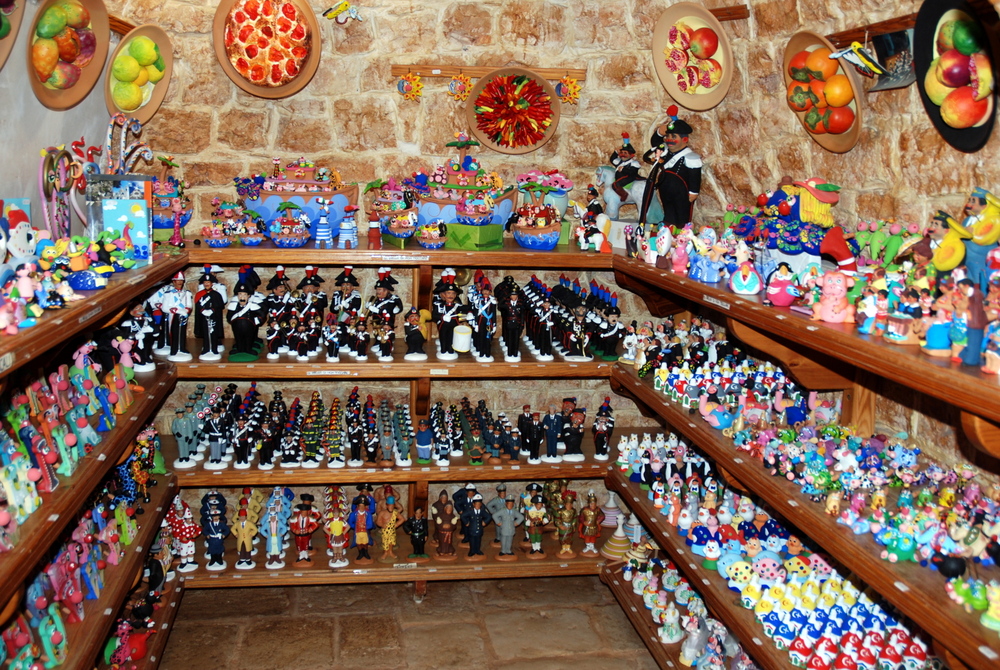 La Bottega Dei Fischietti