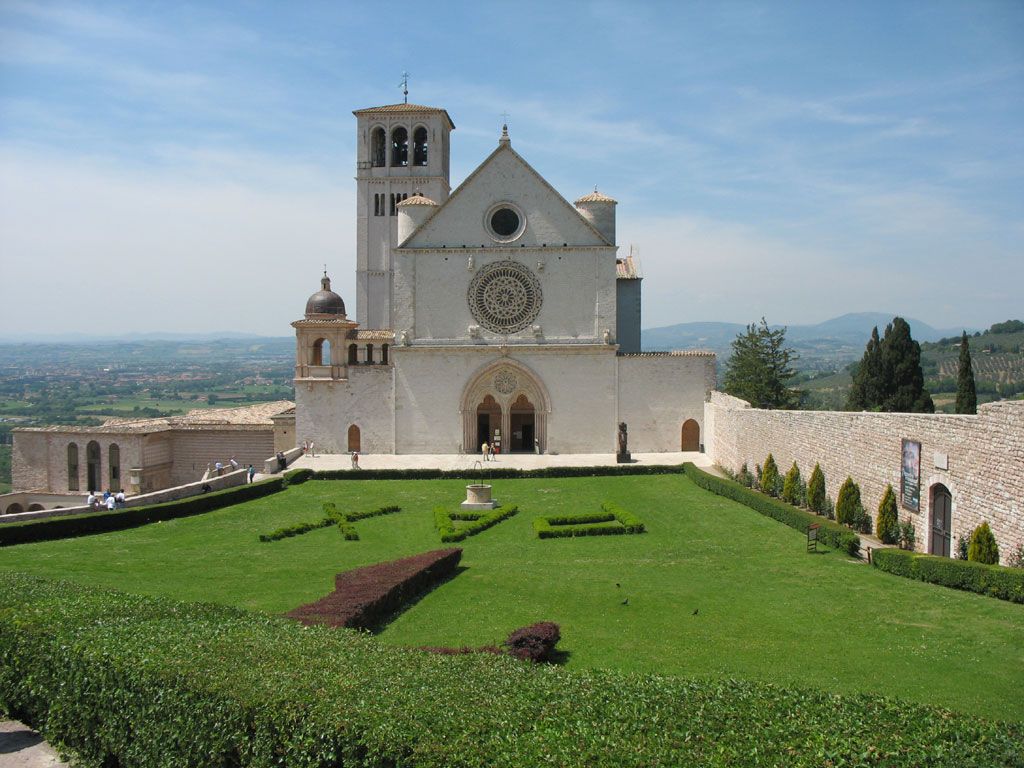 L'Erbario dell' Umbria