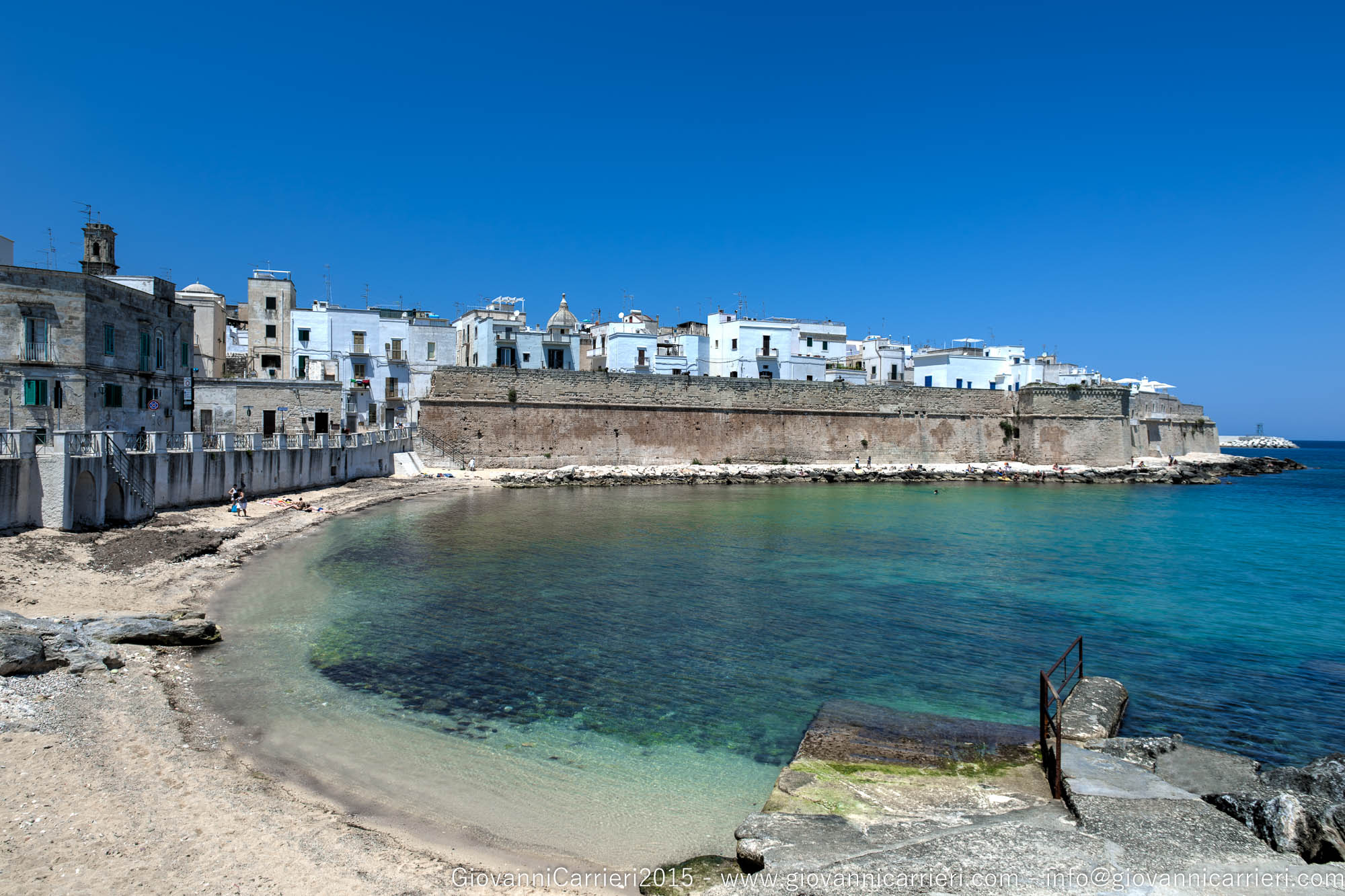 Lungomare Portavecchia