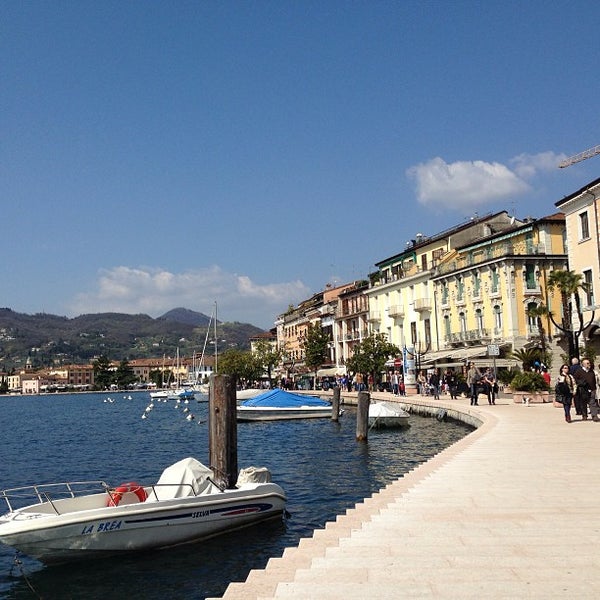 Lungolago Di Salo