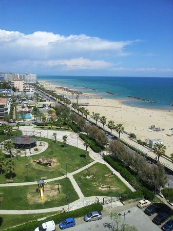Lungomare di Montesilvano