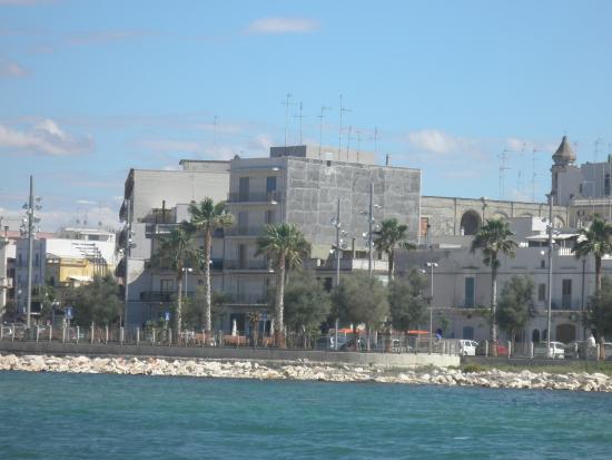 Lungomare Dalmazia