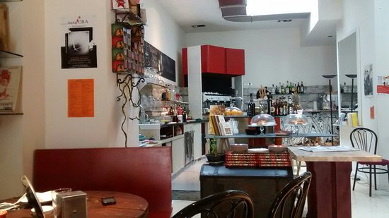 Macondo Bibliocafe