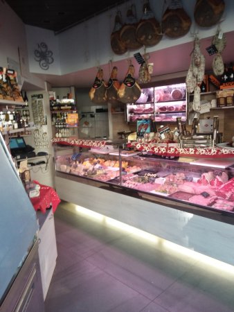 Macelleria Paltrinieri Umberto