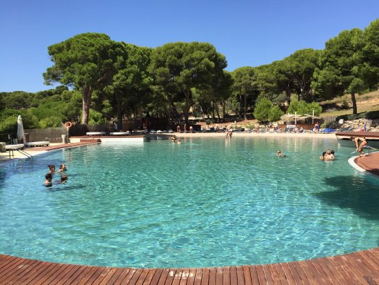Lumine Mediterranea Beach & Golf Community