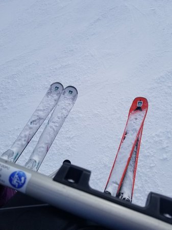 Mambo Ski Rent, Fun & Pro