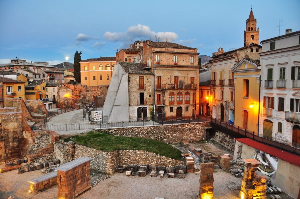 Malto DA Legare