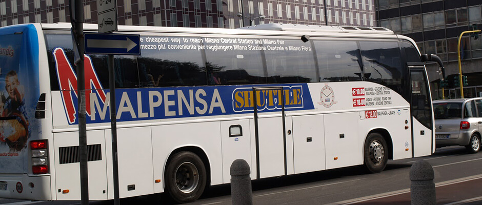 Malpensa Shuttle