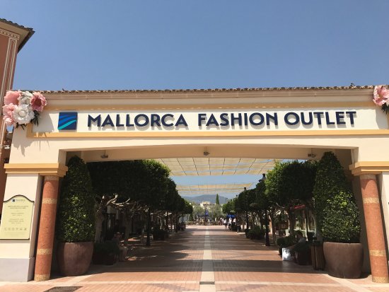 Mallorca Fashion Outlet