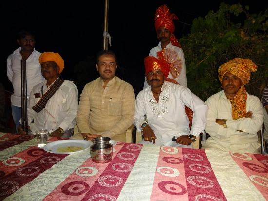 Manav Mandir