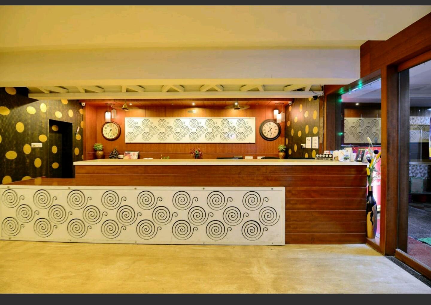 mantara bar