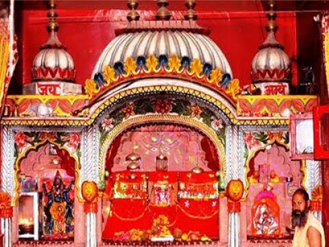 Manibandh Shakti Peeth