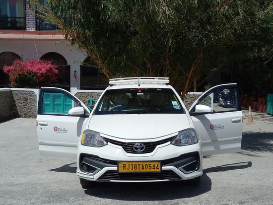 Mahadev Taxi Services