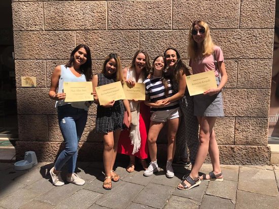Madrelingua Scuola di Italiano