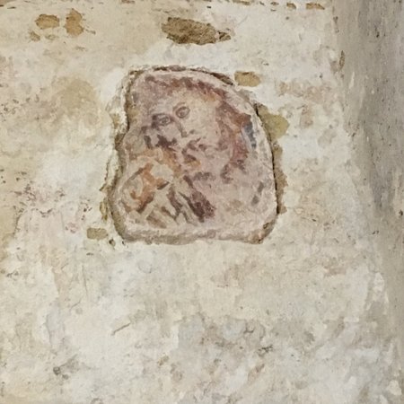 Madonna Della Cava