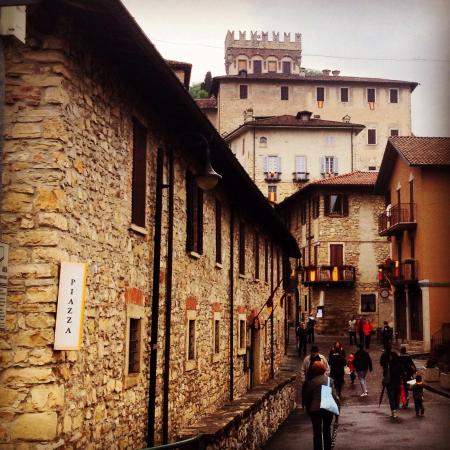 Magie al Borgo