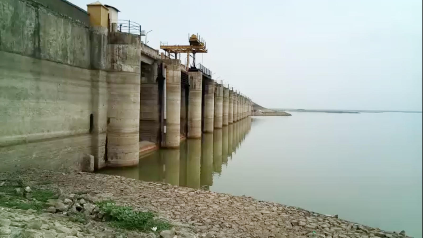 Majalgaon Dam