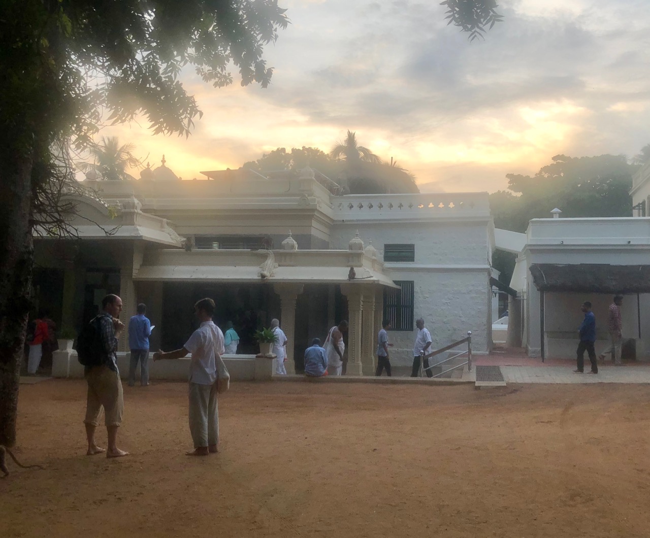 Maharshi Kanva Ashram