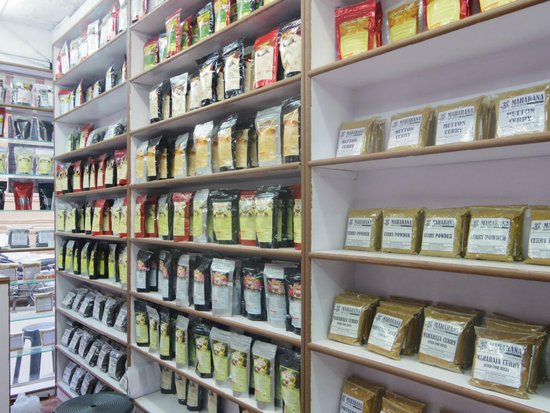 Maharana Spices