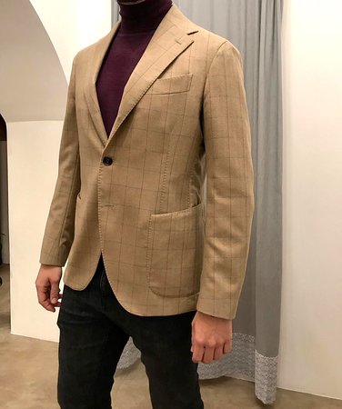 Leonardo Nuccio Showroom