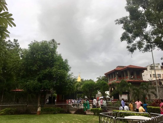 Lendibagh