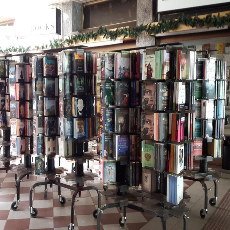 Libreria Samarcanda