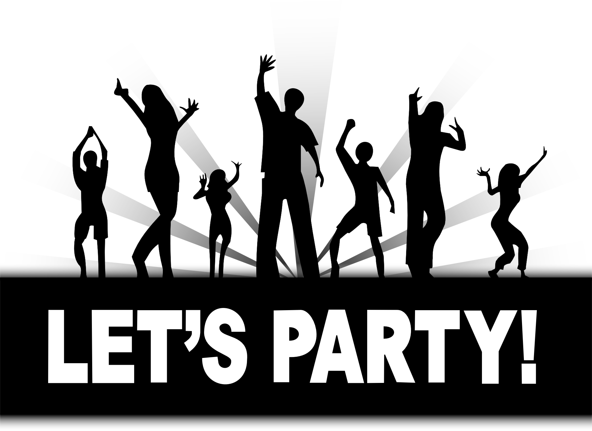 Lets Party