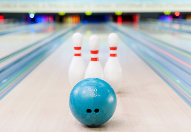 Let's Go Bowling