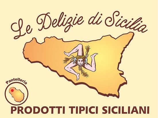 Le Delizie di Sicilia
