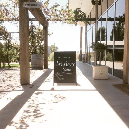 Lazy River Estate
