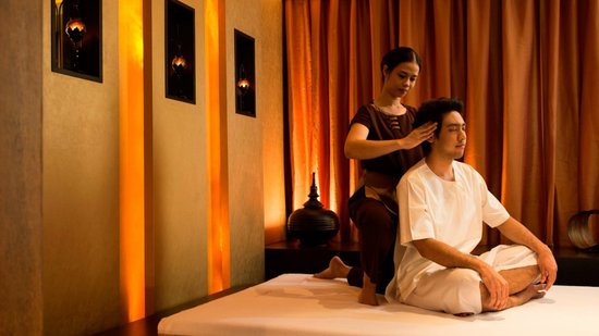 Le Green Day Spa - Puducherry