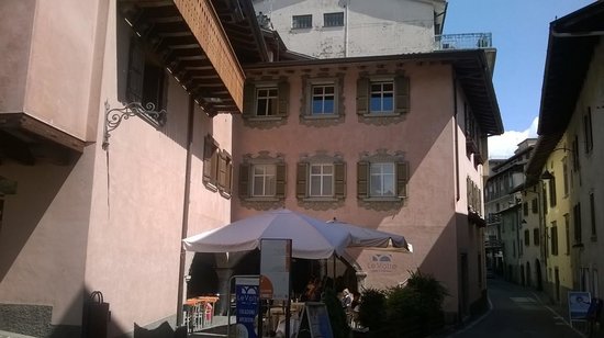 Le Volte Cafe