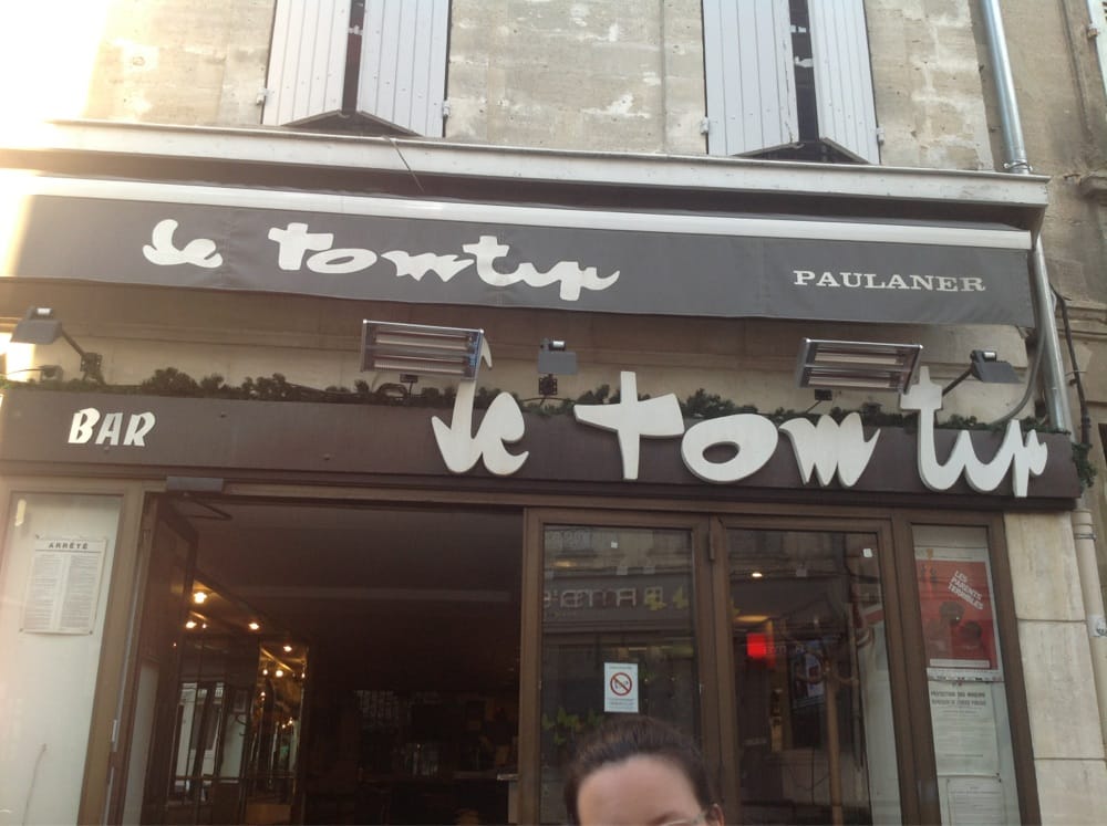 Le Tom Tip