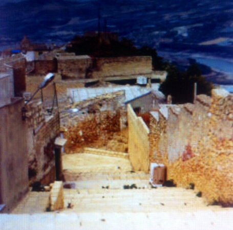 Le mura e le porte urbane