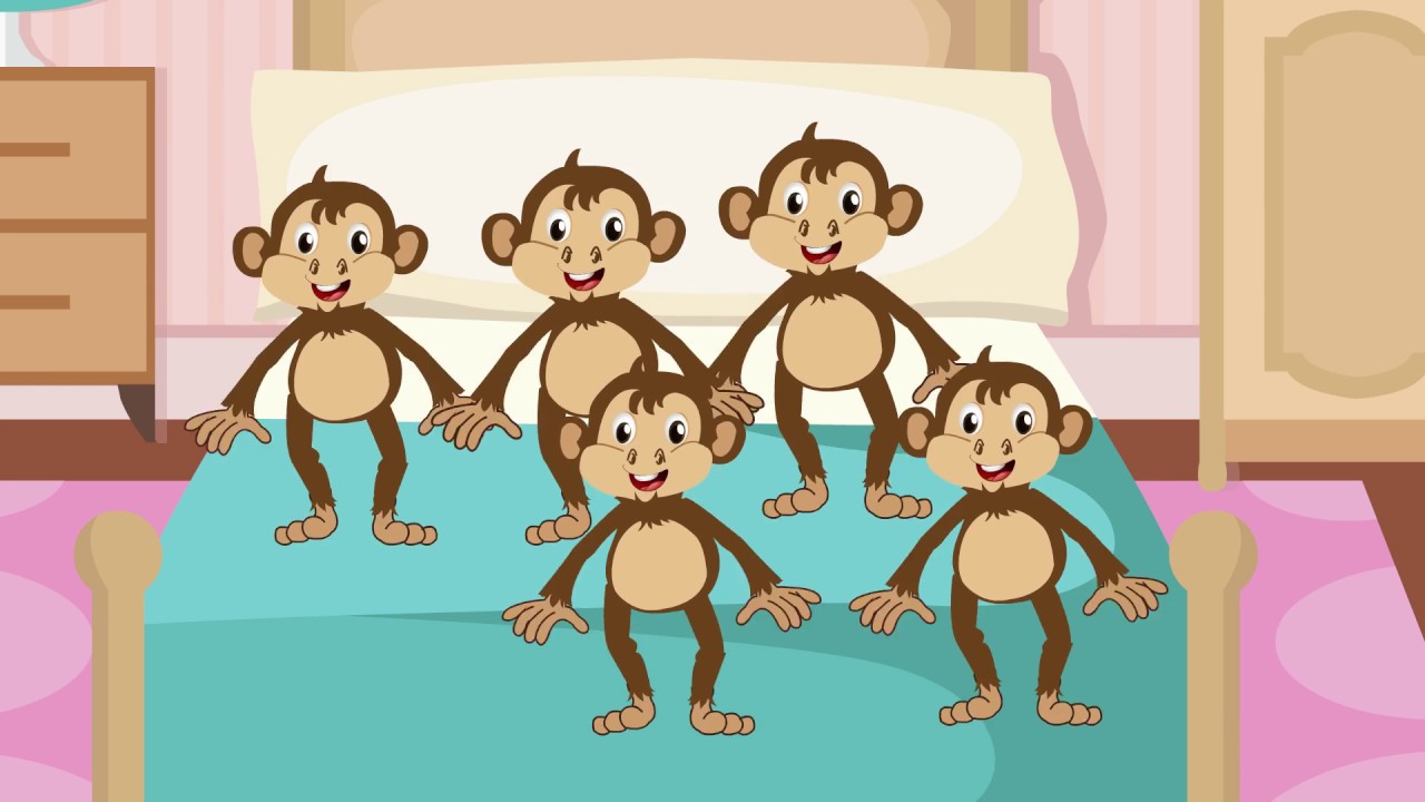 Little Monkeys