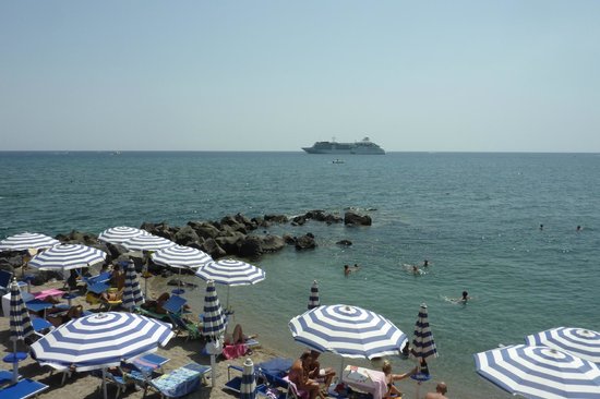 Lido Europa