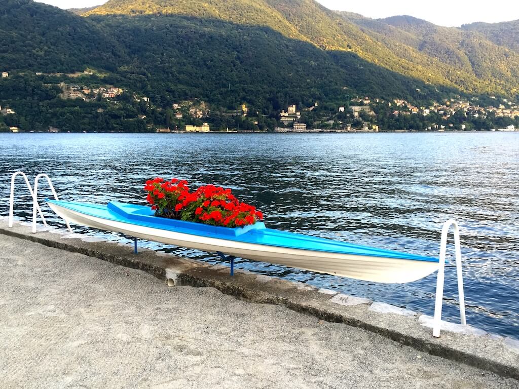 Lido di Moltrasio