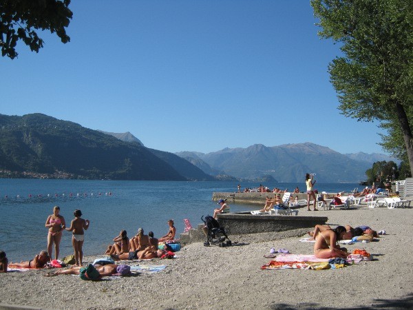 Lido di Mandello