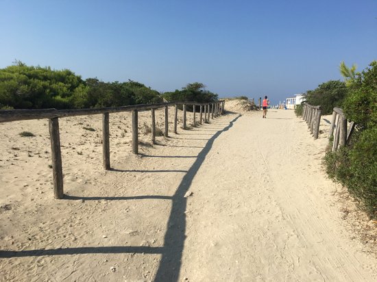 Lido Fontanelle