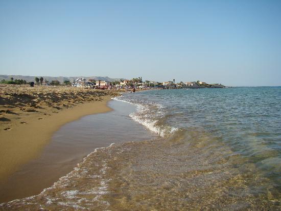 Lido il Solleone