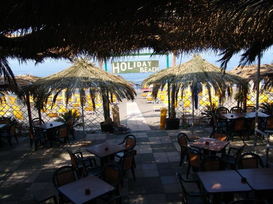 Lido Holiday Beach