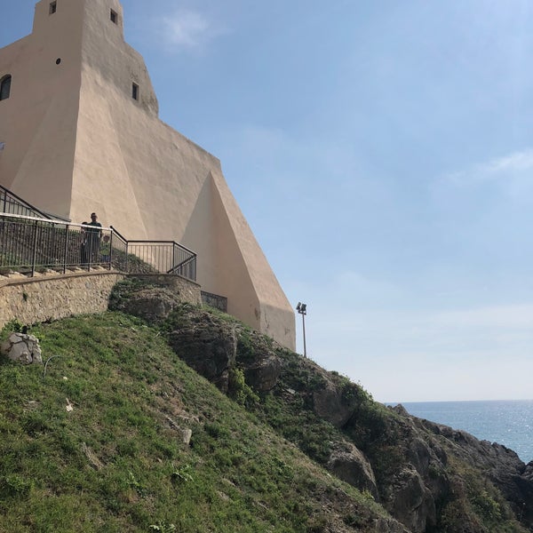 Lido Grotta dei Delfini