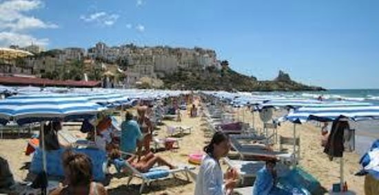 Lido Baia Azzurra
