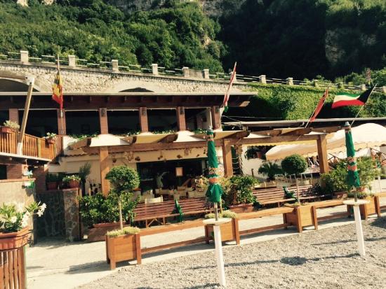 Lido Bagno Elena