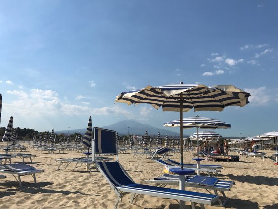 Lido Azzurro Beach Resort