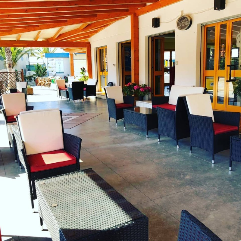 Lido Aurora